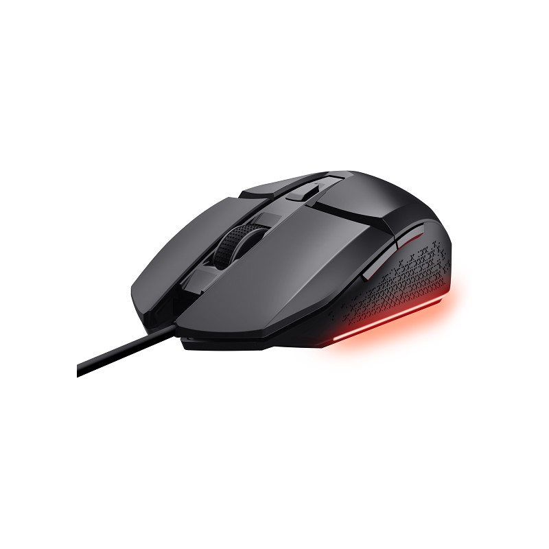 Trust Felox Gaming Maus