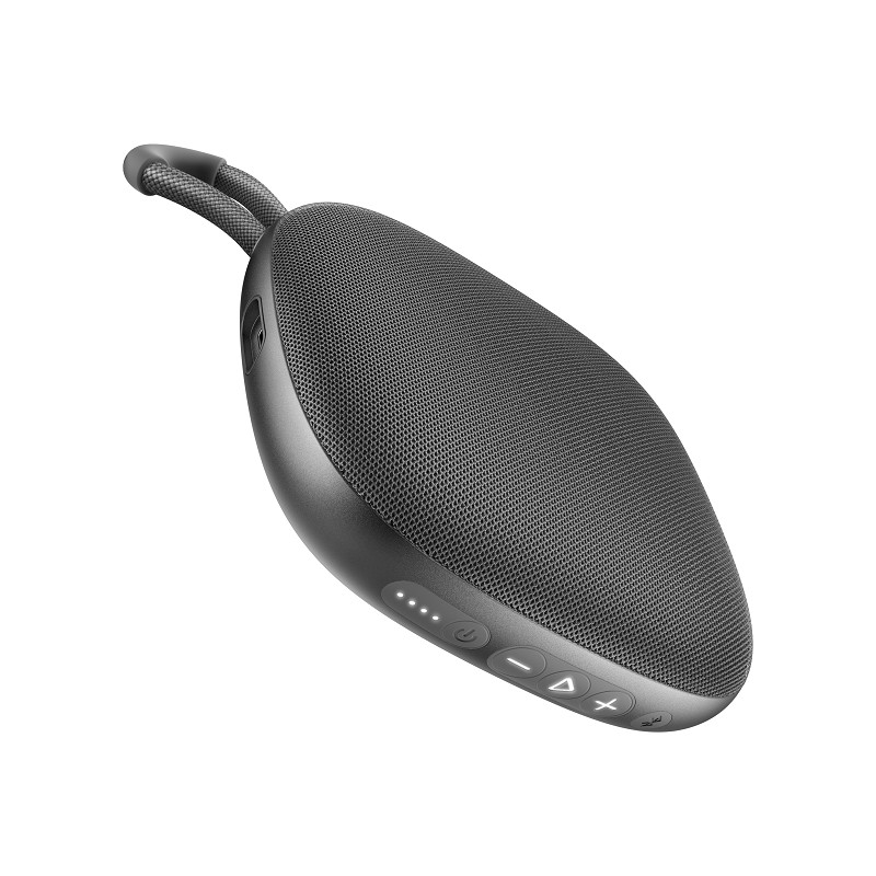 Fresh 'n Rebel Bold S3 Lautsprecher black