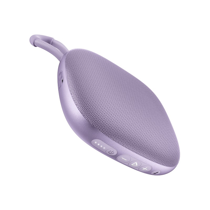 Fresh 'n Rebel Bold S3 Lautsprecher lilac
