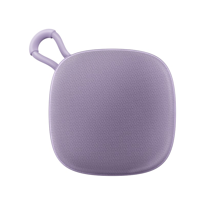 Fresh 'n Rebel Bold S3 Lautsprecher lilac