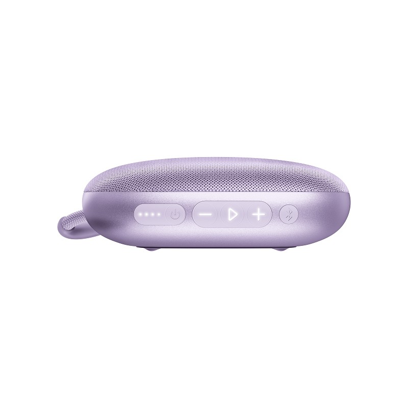Fresh 'n Rebel Bold S3 Lautsprecher lilac