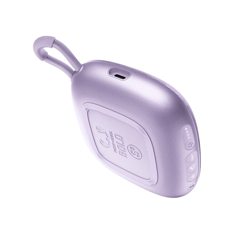 Fresh 'n Rebel Bold S3 Lautsprecher lilac