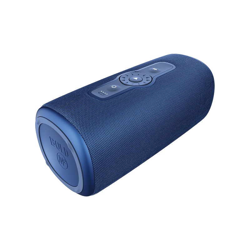 Fresh 'n Rebel Bold M2 Lautsprecher blau