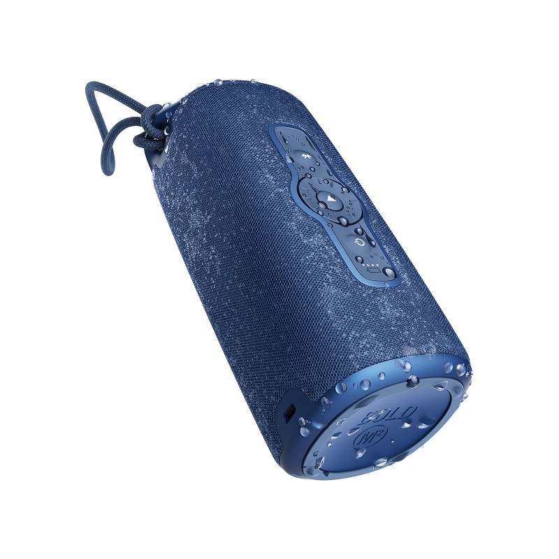 Fresh 'n Rebel Bold M2 Lautsprecher blau