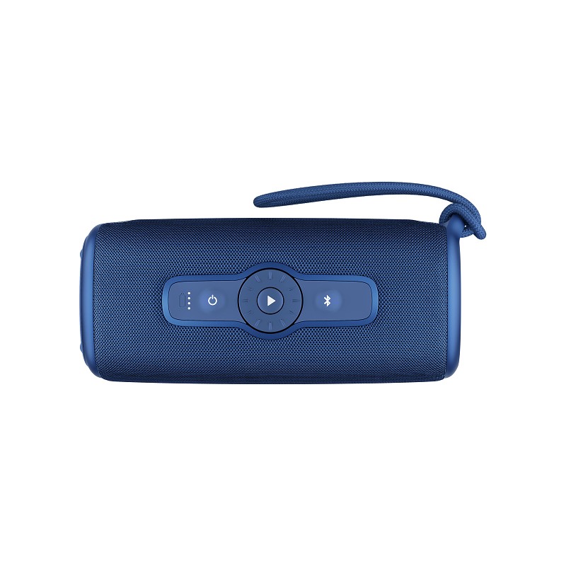 Fresh 'n Rebel Bold M2 Lautsprecher blau