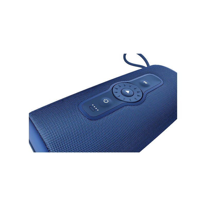 Fresh 'n Rebel Bold M2 Lautsprecher blau