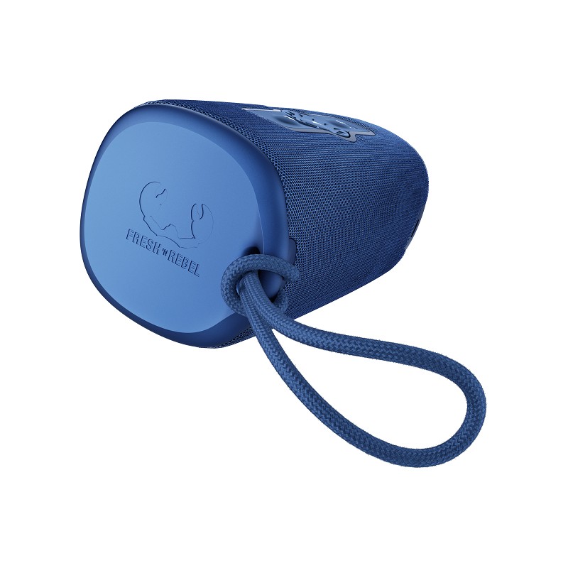 Fresh 'n Rebel Bold M2 Lautsprecher blau