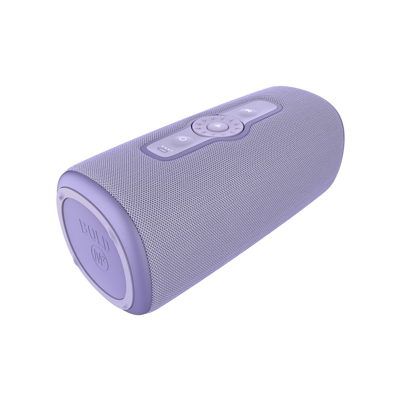 Fresh 'n Rebel Bold M2 Lautsprecher lilac