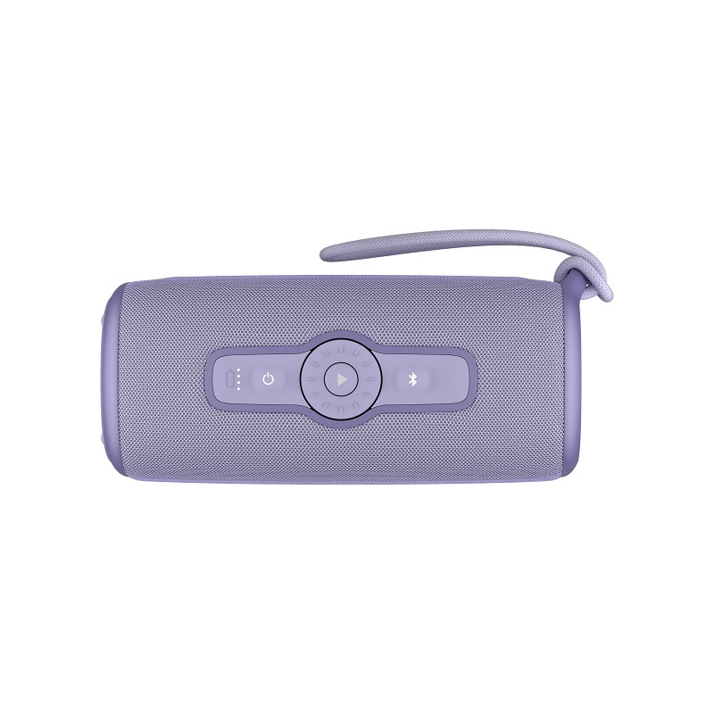 Fresh 'n Rebel Bold M2 Lautsprecher lilac