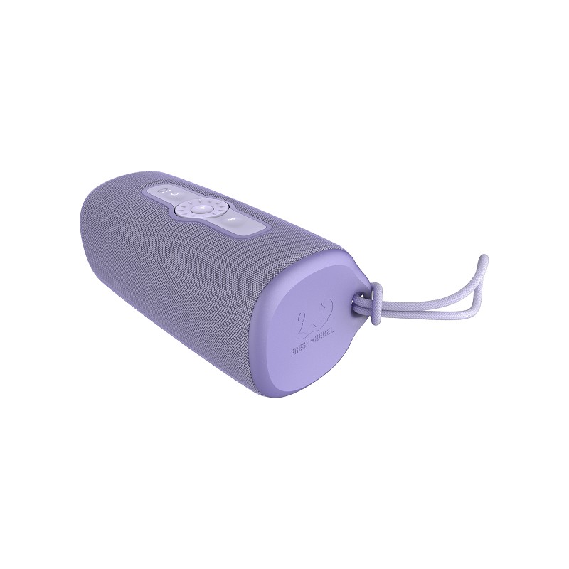 Fresh 'n Rebel Bold M2 Lautsprecher lilac