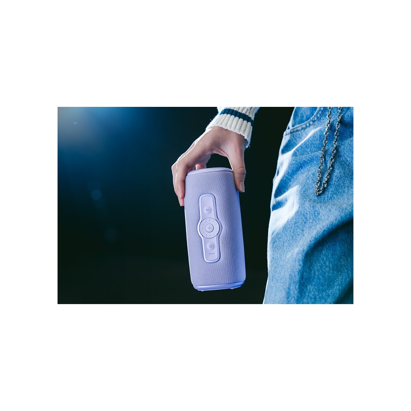 Fresh 'n Rebel Bold M2 Lautsprecher lilac