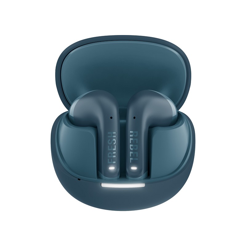 Fresh 'n Rebel Twins Core 2 In-Ear Kopfhörer blue