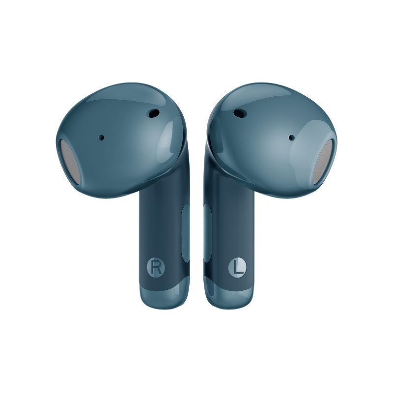 Fresh 'n Rebel Twins Core 2 In-Ear Kopfhörer blue