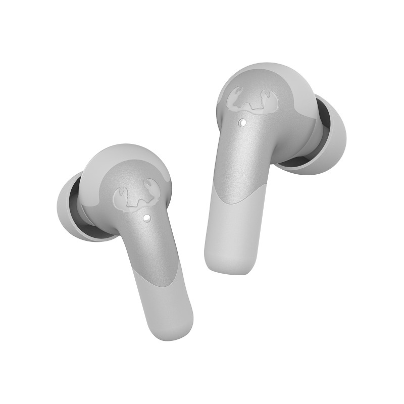 Fresh 'n Rebel Twins ACE ANC In-Ear Kopfhörer weiß