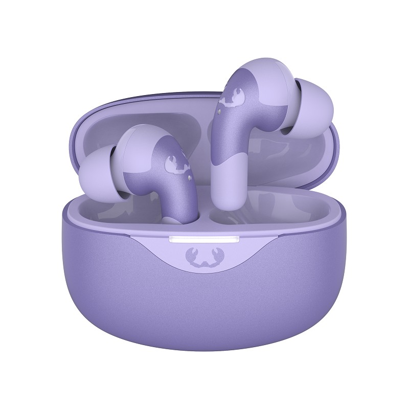 Fresh 'n Rebel Twins ACE ANC In-Ear Kopfhörer lilac