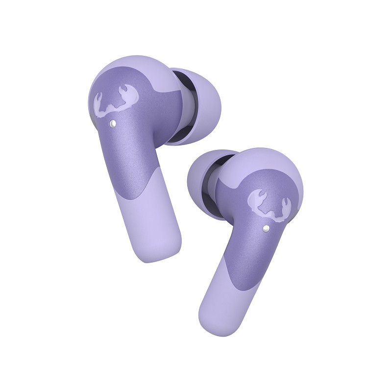 Fresh 'n Rebel Twins ACE ANC In-Ear Kopfhörer lilac