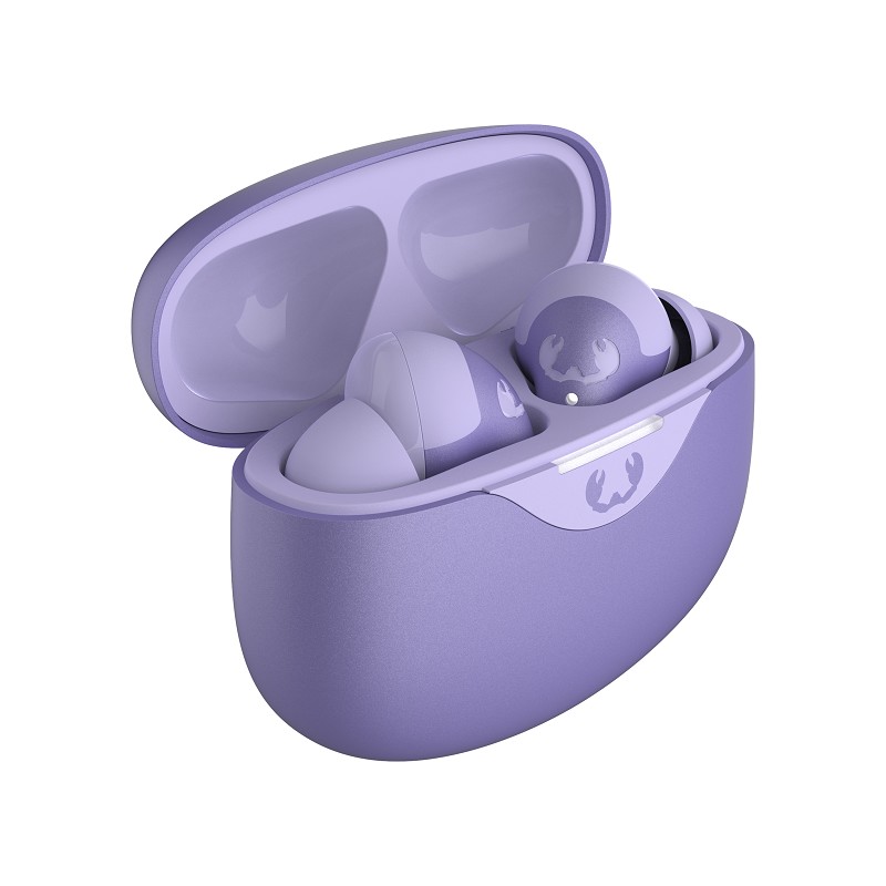 Fresh 'n Rebel Twins ACE ANC In-Ear Kopfhörer lilac