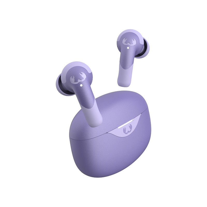 Fresh 'n Rebel Twins ACE ANC In-Ear Kopfhörer lilac