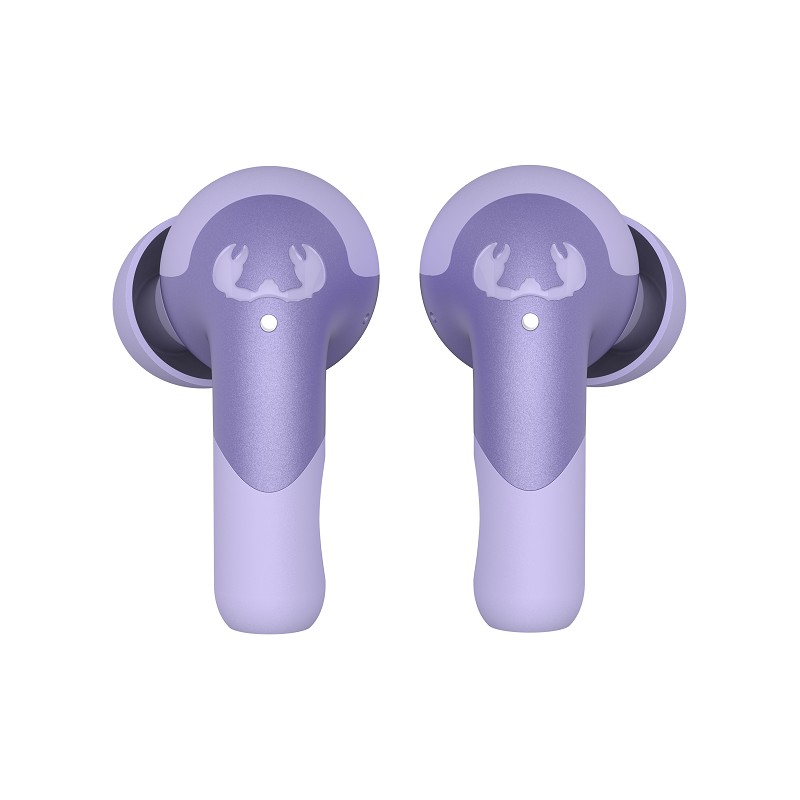 Fresh 'n Rebel Twins ACE ANC In-Ear Kopfhörer lilac