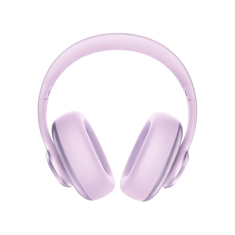 Fresh 'n Rebel Clam Ace 2 ANC Over-Ear Kopfhörer lilac