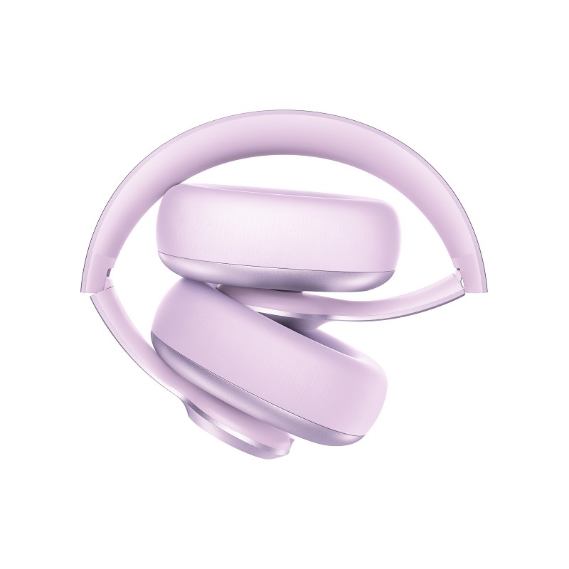 Fresh 'n Rebel Clam Ace 2 ANC Over-Ear Kopfhörer lilac