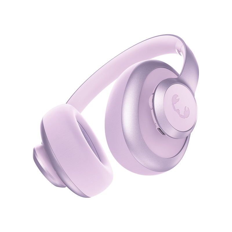 Fresh 'n Rebel Clam Ace 2 ANC Over-Ear Kopfhörer lilac
