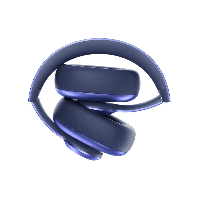 Fresh 'n Rebel Clam Ace 2 ANC Over-Ear Kopfhörer blue