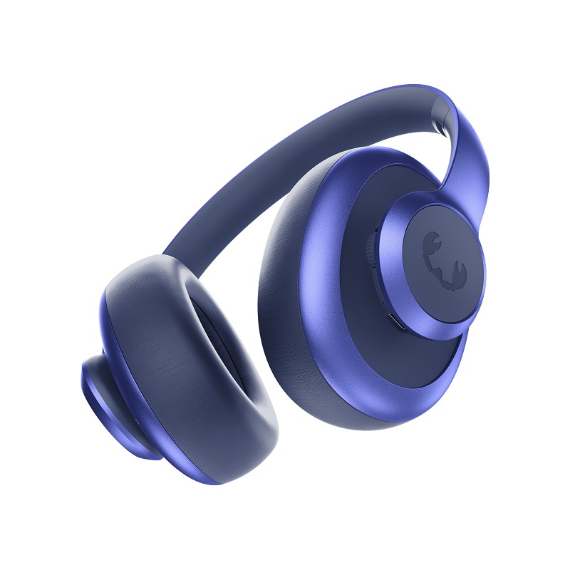 Fresh 'n Rebel Clam Ace 2 ANC Over-Ear Kopfhörer blue