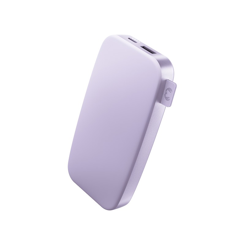 Fresh 'n Rebel Powerbank 12.000 mAh lilac