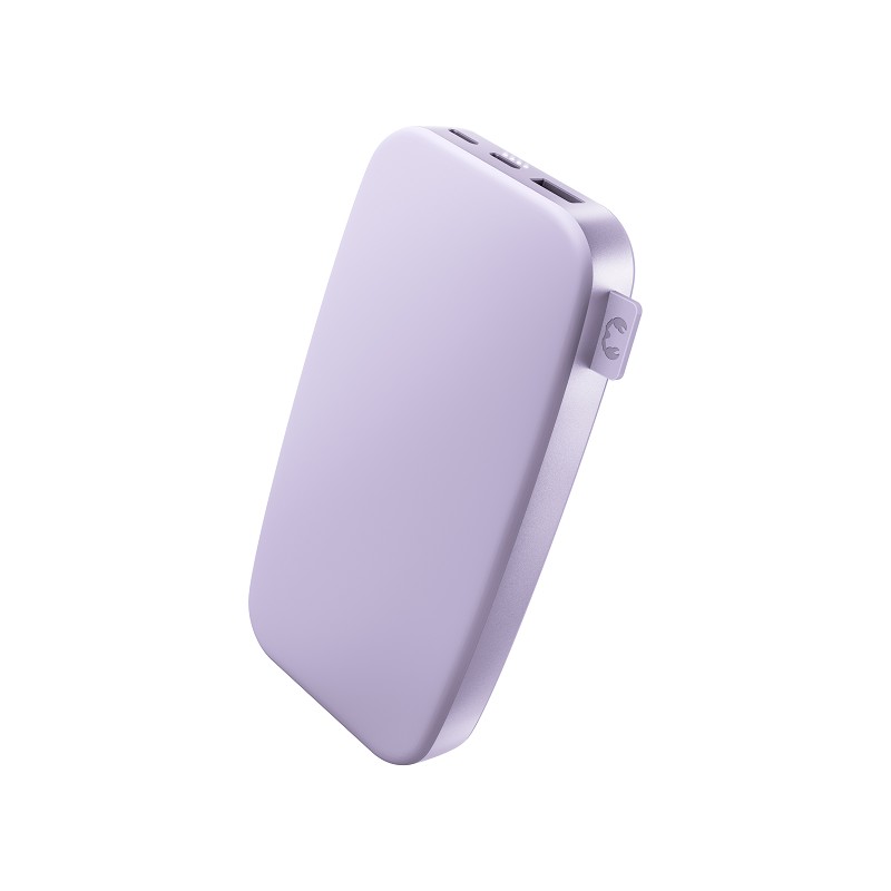 Fresh 'n Rebel Powerbank 18.000 mAh lilac