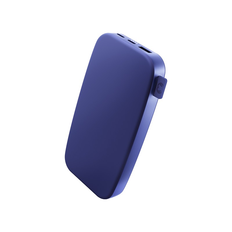 Fresh 'n Rebel Powerbank 18.000 mAh blue