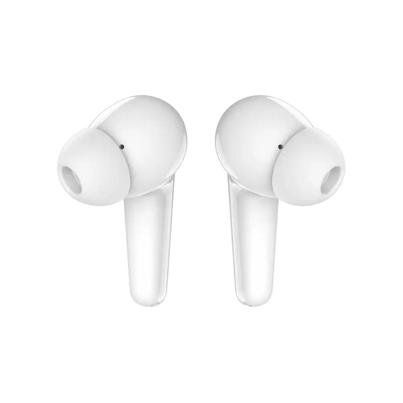 Denver In-Ear Kopfhörer weiss