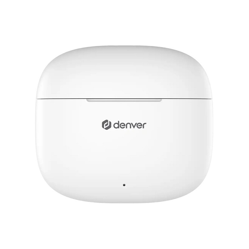 Denver In-Ear Kopfhörer weiss