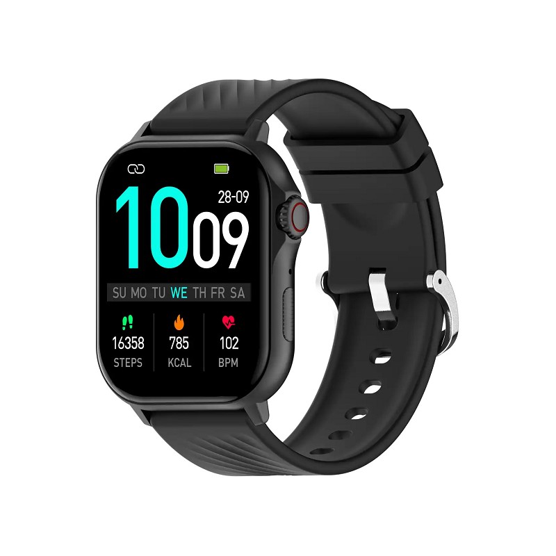 Denver Smartwatch SWG-159B schwarz