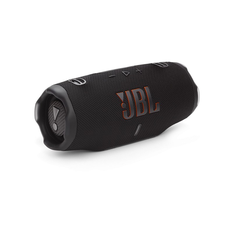 JBL Charge 6 schwarz Lautsprecher