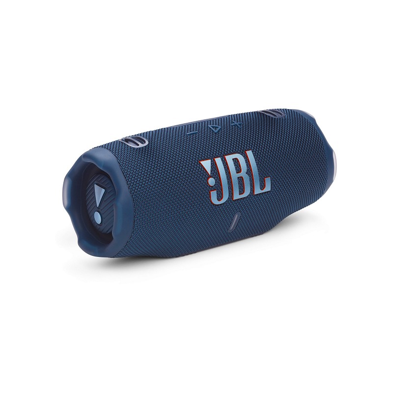JBL Charge 6 blau Lautsprecher