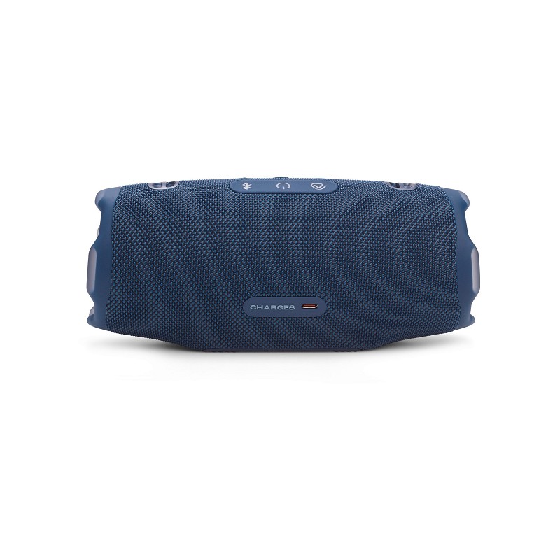 JBL Charge 6 blau Lautsprecher