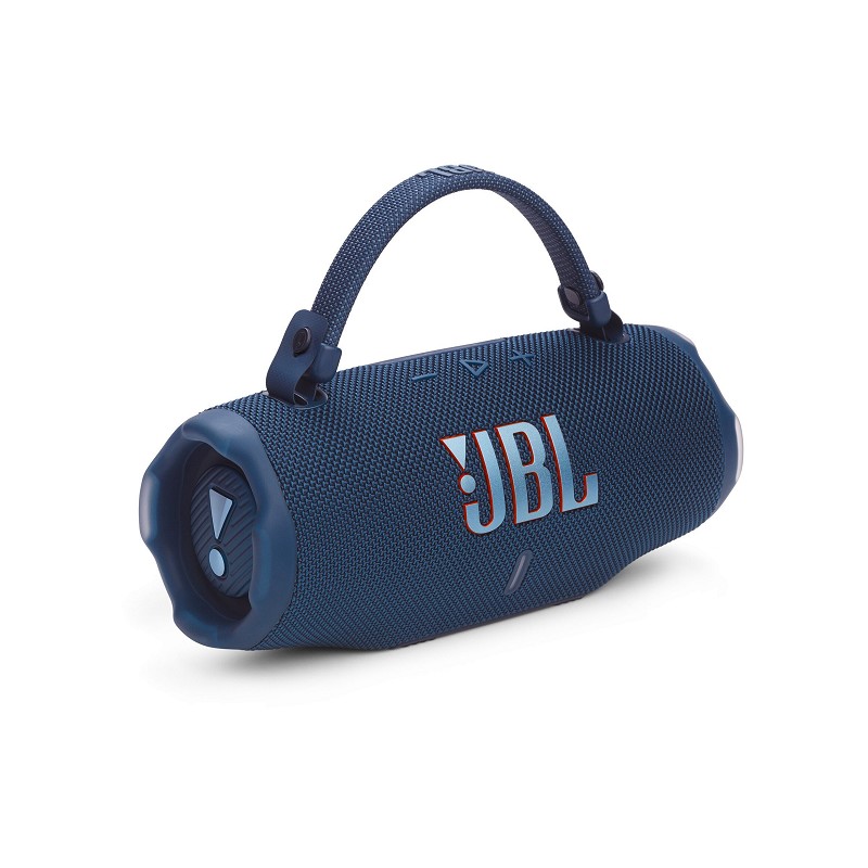 JBL Charge 6 blau Lautsprecher