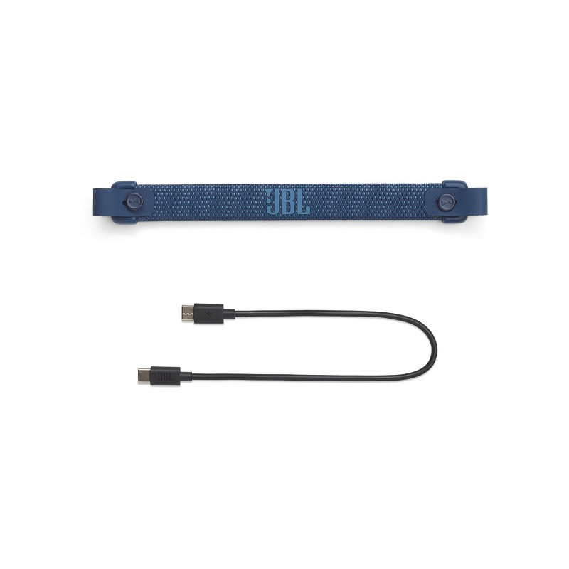 JBL Charge 6 blau Lautsprecher