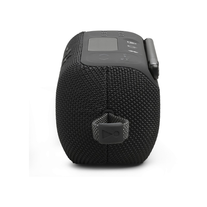 JBL Tuner 3 Digitalradio schwarz
