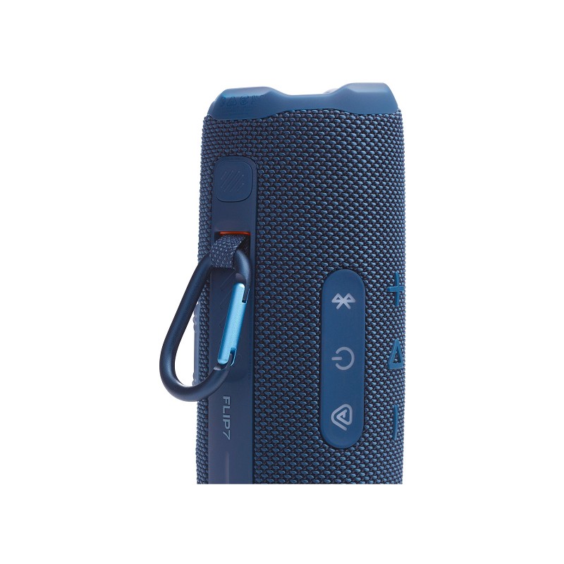 JBL Lautsprecher Flip 7 blau