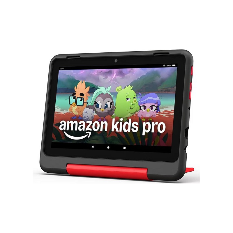 Amazon Fire HD8 Kids Pro Marvel