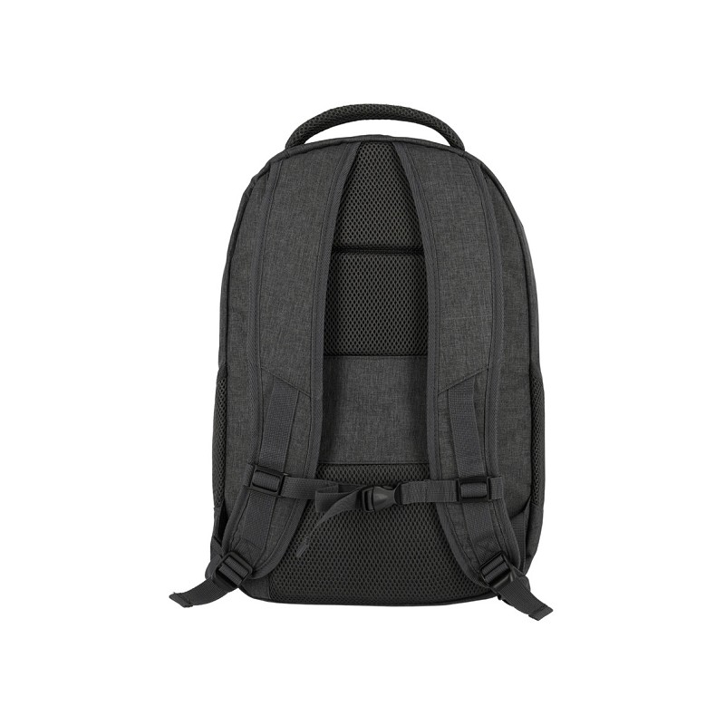 travelite Basics Rucksack anthrazit