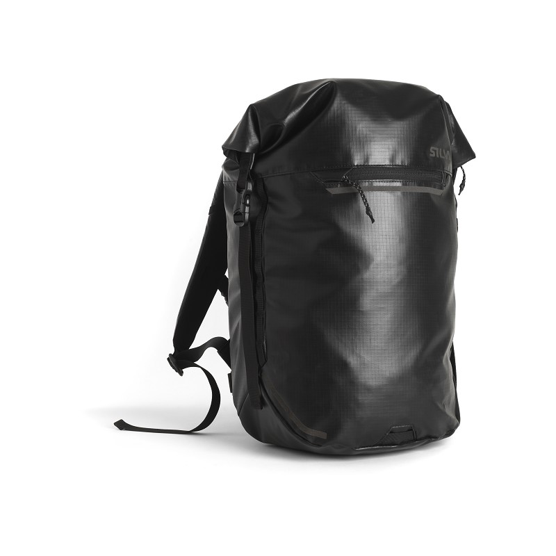 Silva Rucksack 360° LAP 25 l schwarz