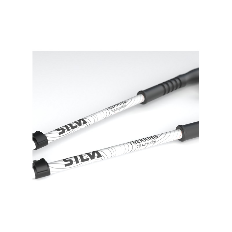 Silva Trekkingstöcke Aluminium