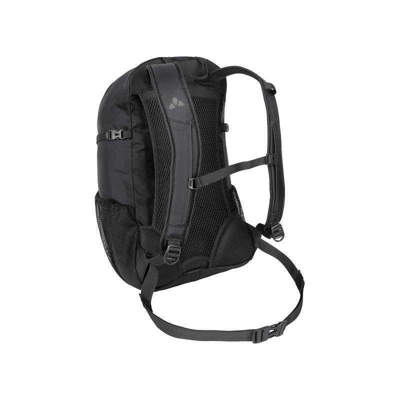 Vaude Backpack 24 l schwarz für 200 °P + 62,99 € » portofrei bestellen! |  PAYBACK