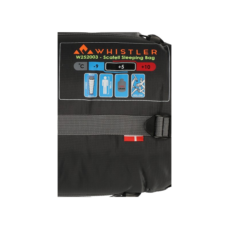 Whistler Schlafsack Scafell