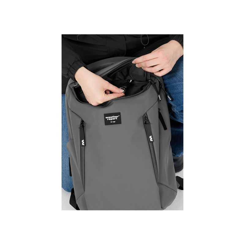 WEATHER Computer Backpack