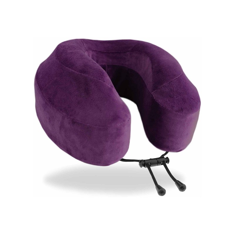Cabeau Nackenkissen lila