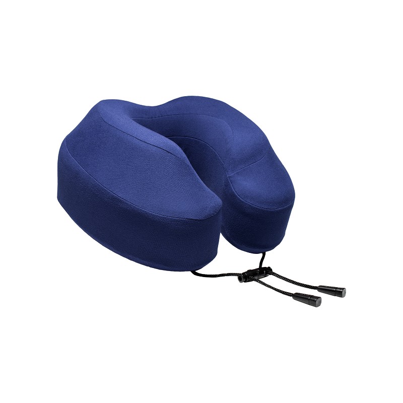 Cabeau Nackenkissen blau